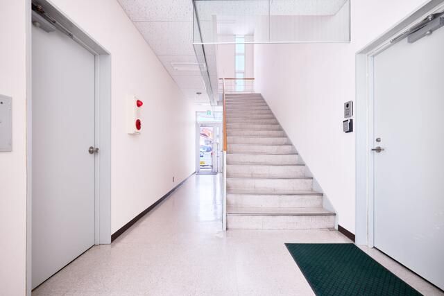 Office Space for Rent in Koriyama City, Fukushima - Thumbnail 3