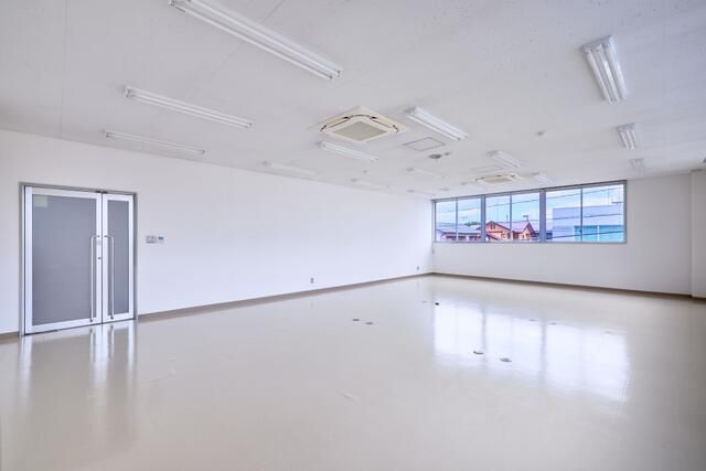 Office Space for Rent in Koriyama City, Fukushima - Thumbnail 4