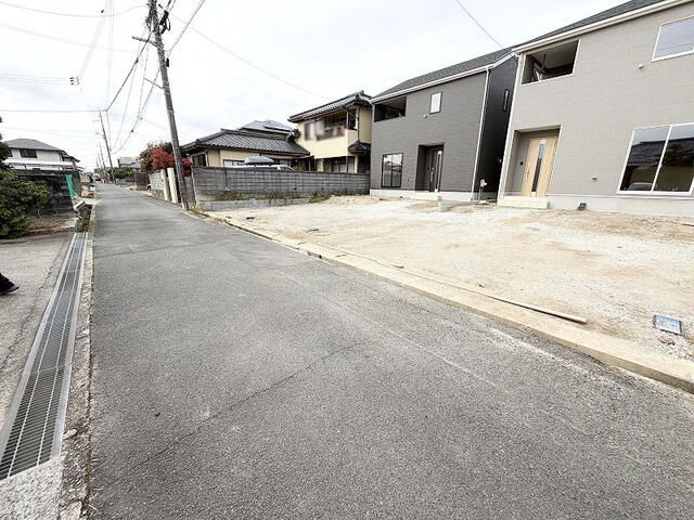 New 3LDK House in Hofu, Yamaguchi - Completion Dec 2025 - Thumbnail 2