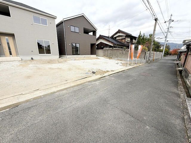 New 3LDK House in Hofu, Yamaguchi - Completion Dec 2025 - Thumbnail 3