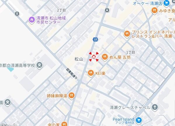 New 2SLDK House in Kiyose, Tokyo | 5 Min Walk to Station - Thumbnail 2
