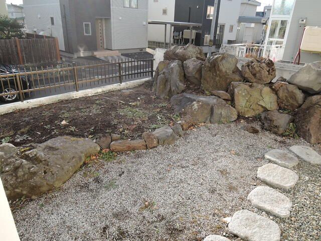 3LDK Detached House for Sale in Kiyota, Sapporo - Thumbnail 3