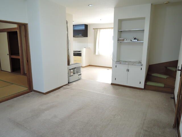 3LDK Detached House for Sale in Kiyota, Sapporo - Thumbnail 4
