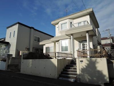 3LDK Detached House for Sale in Kiyota, Sapporo — Image 7, Kiyota, Hokkaido
