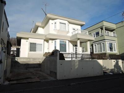 3LDK Detached House for Sale in Kiyota, Sapporo — Image 7, Kiyota, Hokkaido