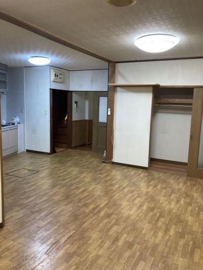 6SLDK Steel-Frame House for Sale in Kitakyushu, Fukuoka — Image 22, Kokura Kita, Fukuoka