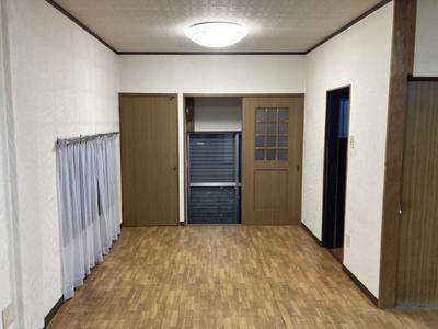 6SLDK Steel-Frame House for Sale in Kitakyushu, Fukuoka — Image 22, Kokura Kita, Fukuoka