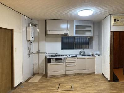 6SLDK Steel-Frame House for Sale in Kitakyushu, Fukuoka — Image 22, Kokura Kita, Fukuoka