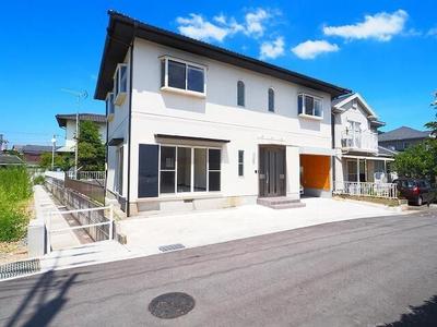 Renovated 4LDK House in Kitakyushu with Garage & Near School — Image 7, Kokura Minami, Fukuoka