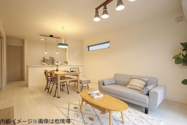 Newly Built 4SLDK House in Koriyama, Fukushima - Thumbnail 2