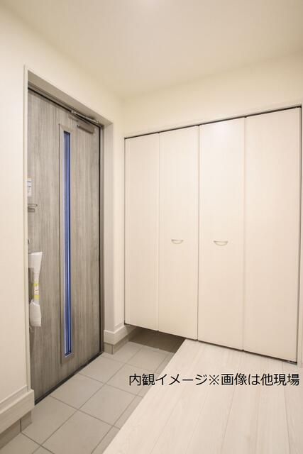 Newly Built 4SLDK House in Koriyama, Fukushima - Thumbnail 4