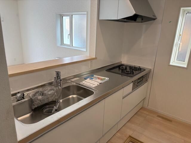 Newly Built 4LDK House in Minami-ku, Sapporo - Thumbnail 4