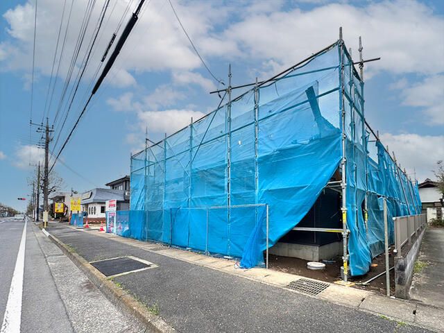 New Commercial Space for Rent in Maebashi, Gunma - Thumbnail 3