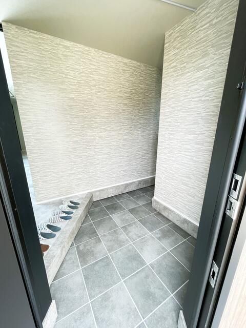 New 2024 3-Bedroom House with Garden in Sasebo, Nagasaki - Thumbnail 3