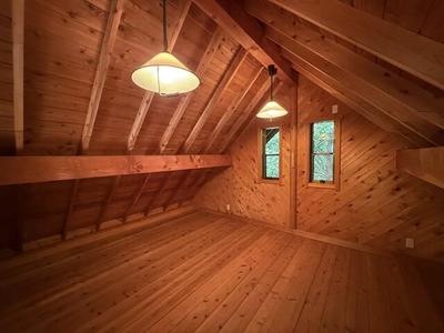 1LDK House with Loft and Wood Deck in Nasushiobara, Tochigi — Image 22, Nasushiobara, Tochigi