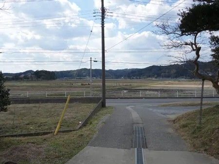 398 sqm Land for Sale in Isumi City, Chiba with Water Access - Thumbnail 4