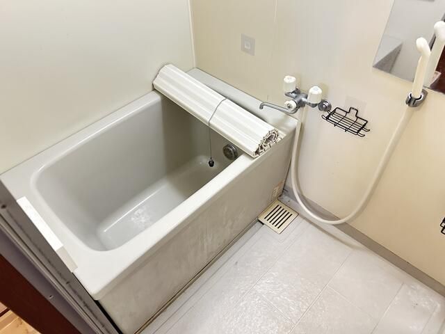 2DK Apartment for Rent in Higashimurayama, Tokyo - Thumbnail 4