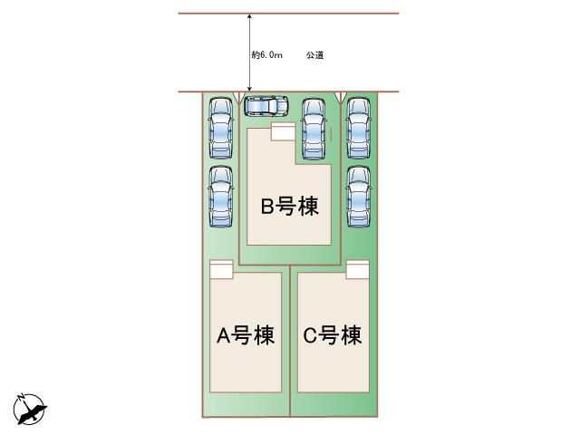 New 4LDK House for Sale in Sagamihara, Kanagawa - 2025 Build - Thumbnail 2