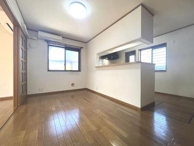 5SSLDK House for Sale on 264 sqm Corner Lot in Tondabayashi — Image 22, Tondabayashi, Osaka
