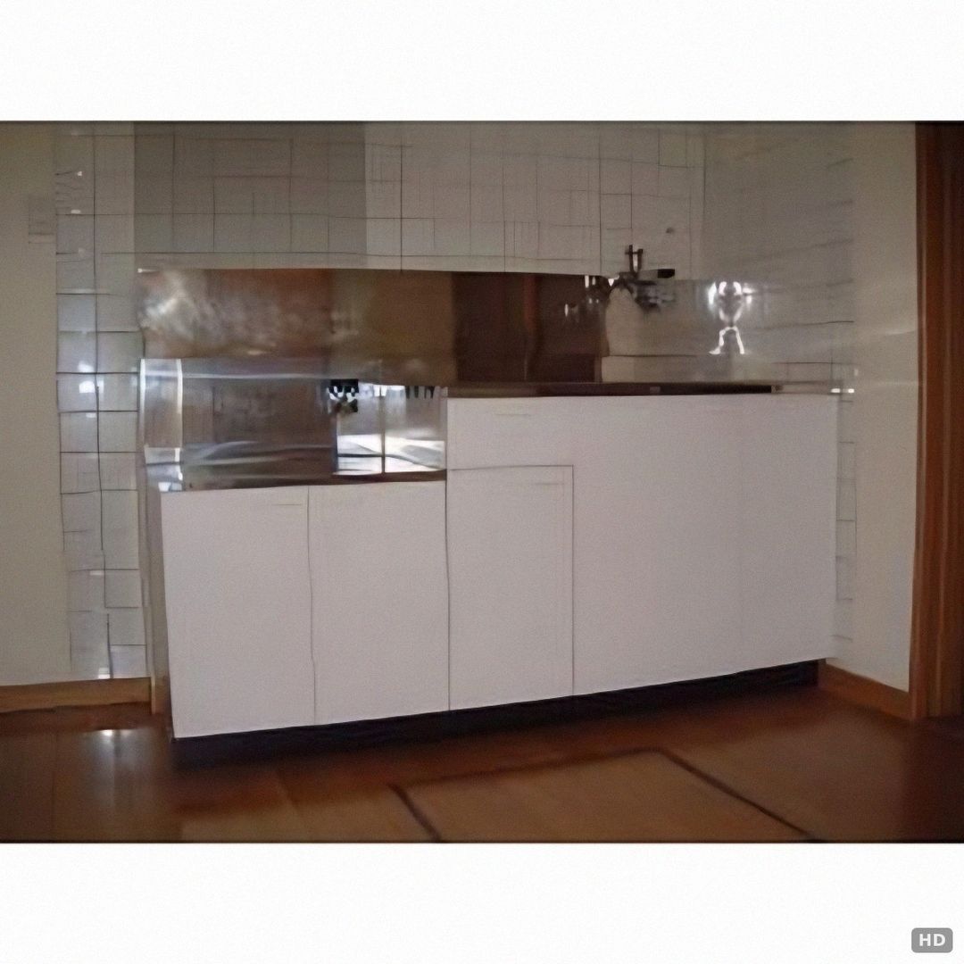 Co-op Takahashi 1K Apartment for Rent near Kitayama Station, Sendai - Thumbnail 3