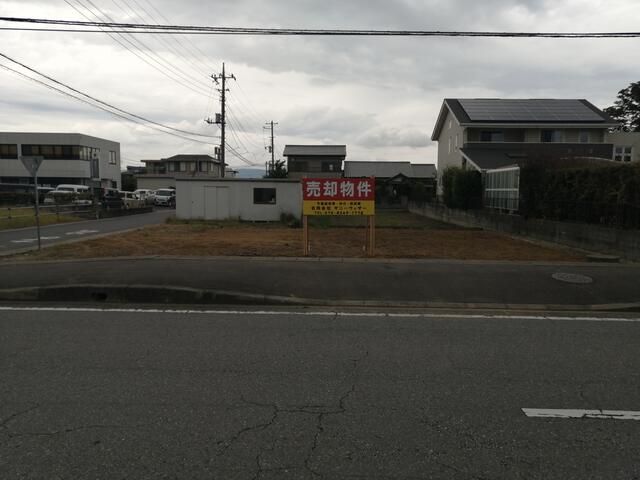 Land for Sale in Tsuchiura, Ibaraki - 546 sqm - Thumbnail 3