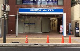 70.67 sqm Commercial Space for Rent in Omiya, Saitama - Thumbnail 4