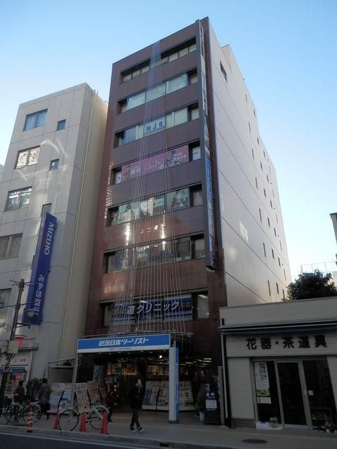 70.67 sqm Commercial Space for Rent in Omiya, Saitama - Thumbnail 3