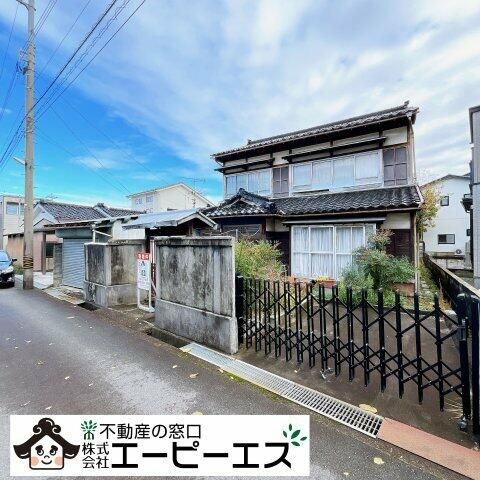 Land for Sale in Asahi-cho, Toyama City - Thumbnail 2