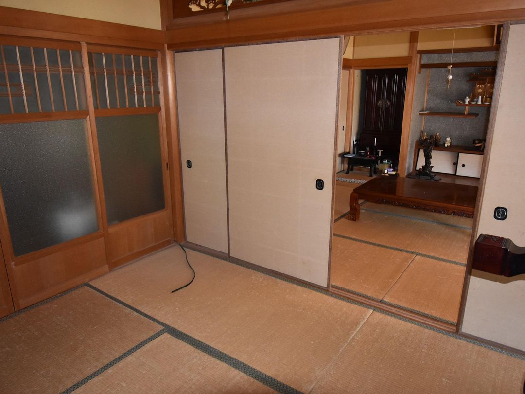 7K Traditional House in Misasa with Mountain Views - Thumbnail 3