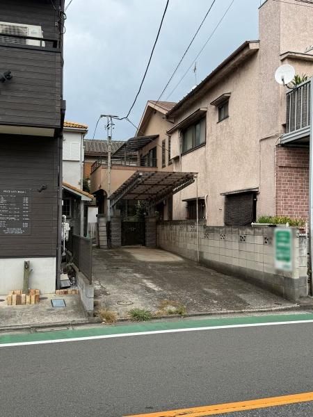 2SDK House in Adachi, Tokyo | 99.69㎡ Land - Image 50