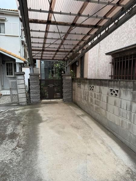 2SDK House in Adachi, Tokyo | 99.69㎡ Land - Image 33