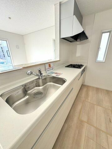 New 3LDK House for Sale in Utsunomiya, Tochigi - Thumbnail 2
