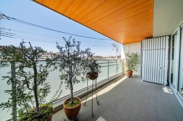 Park House Hayama Midoritei 3LDK Condo for Sale in Hayama - Thumbnail 4