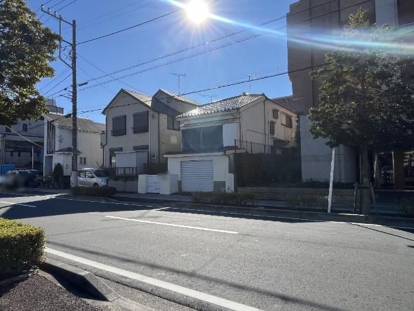 Land for Sale in Ichikawa, Chiba - 145.52 sqm Plot - Thumbnail 3