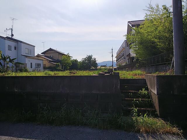 Land for Sale in Kasama City, Ibaraki - 386.56 sqm - Thumbnail 4