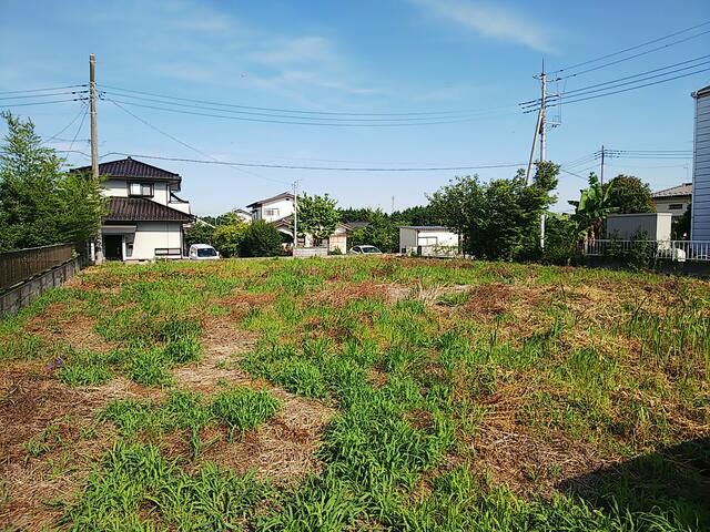 Land for Sale in Kasama City, Ibaraki - 386.56 sqm - Thumbnail 3