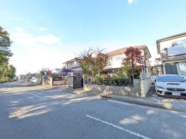 274 sqm Residential Land for Sale in Tachikawa, Tokyo - Thumbnail 3