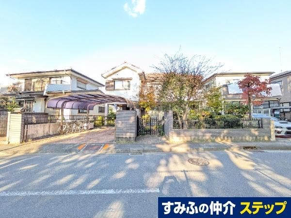 274 sqm Residential Land for Sale in Tachikawa, Tokyo - Thumbnail 2