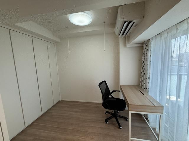 Furnished 2LDK Apartment for Rent in Sakuragicho, Yokohama - Thumbnail 4