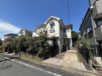 5LDK Detached House for Sale in Inagi City, Tokyo — Image 7, Inagi, Tokyo