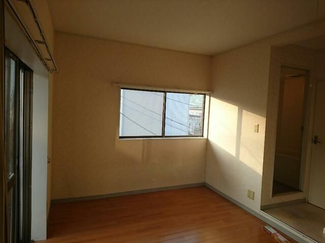1R Apartment for Rent in Kawasaki Tama Ward, Kanagawa - Thumbnail 3