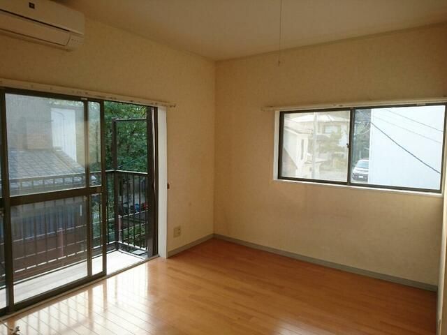 1R Apartment for Rent in Kawasaki Tama Ward, Kanagawa - Thumbnail 4