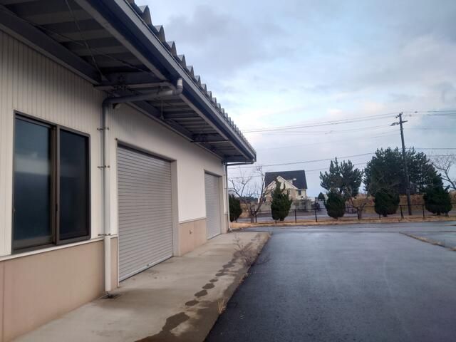 Warehouse with Land for Sale in Misawa, Aomori - Thumbnail 4