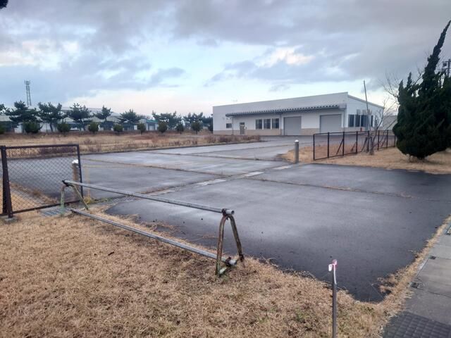Warehouse with Land for Sale in Misawa, Aomori - Thumbnail 3