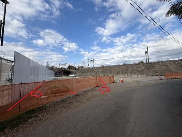 Rental Parking Lot in Ebina, Kanagawa | 363,000 Yen/Month - Thumbnail 3