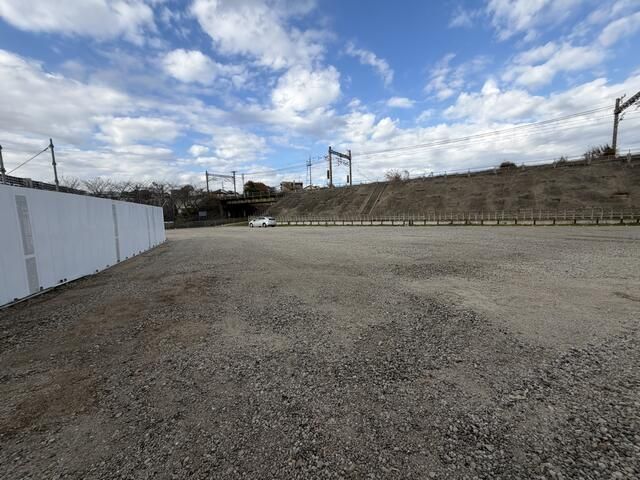 Rental Parking Lot in Ebina, Kanagawa | 363,000 Yen/Month - Thumbnail 2