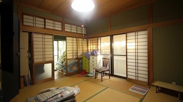 1992 3DK Detached House for Sale in Hyuga, Miyazaki - Image 22