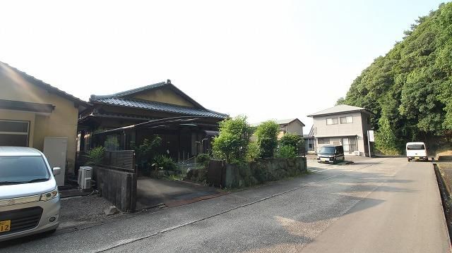 1992 3DK Detached House for Sale in Hyuga, Miyazaki - Image 7