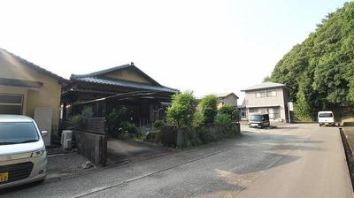1992 3DK Detached House for Sale in Hyuga, Miyazaki — Image 7, Hyuga, Miyazaki
