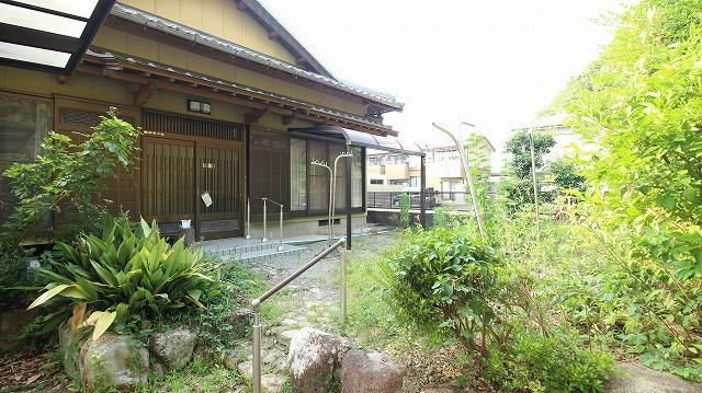 1992 3DK Detached House for Sale in Hyuga, Miyazaki - Image 7